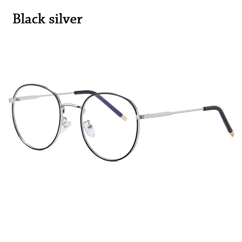 Portable Durable Computer Goggles Oversized Eyeglasses Anti-Blue Light Glasses Ultra Light Frame