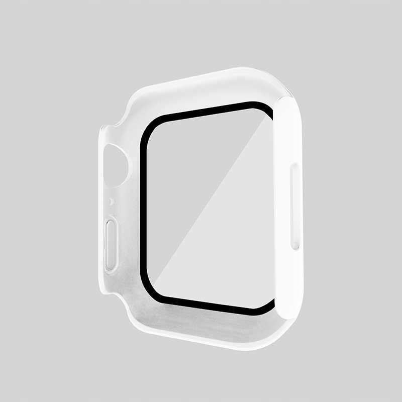 Sc Cover Aw 40Mm White