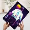 Ronaldo Retro Art Printed Poster Customized Wall Art Retro Vintage Metal Tin Signs for Home Bedroom Decoration Room Decor Men
