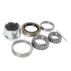 7pcs 3500 LB Trailer Wheel Hub Bearing Kit L68149 L44649