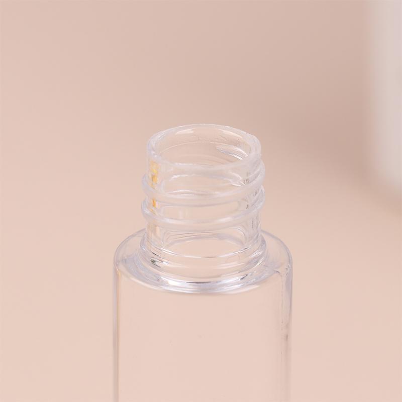 10 ml Leere Mascara-Tube Wimpernfläschchen Flüssigkeitsflasche Behälter Nachfüllbare Flasche für DIY Mascara Flasche Make-up Werkzeuge Zubehör