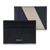 Men's BHARBA Card Wallet BHARBA LGO 4 CC CASE I506P