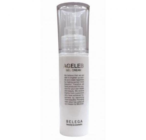 Belega AGELEB BLG Gel Cream (Gel-type cream) 30g