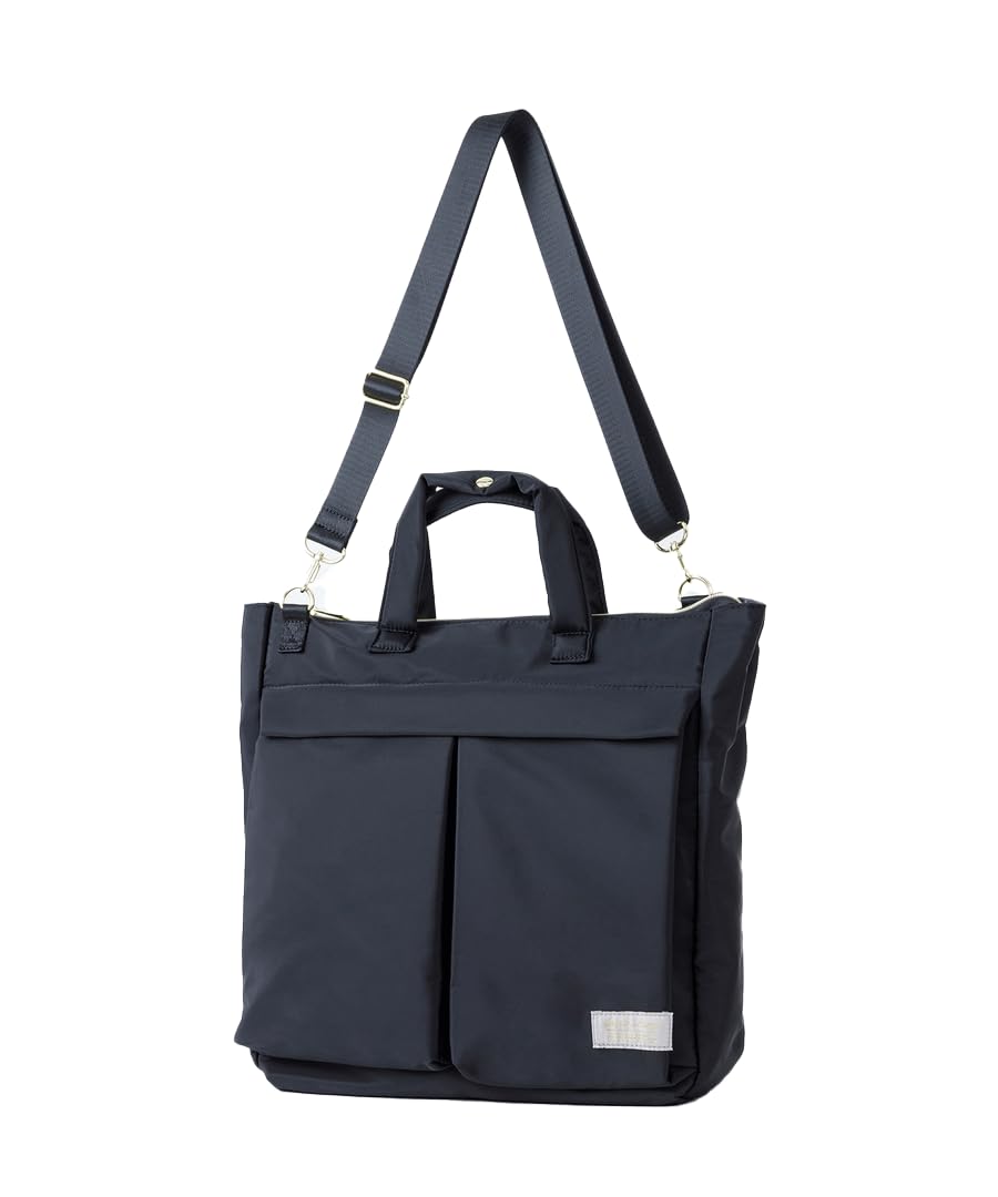 Сумка-тоут для шлема, формат А4, водоотталкивающая, 2-в-1, много отделений, водоотталкивающая