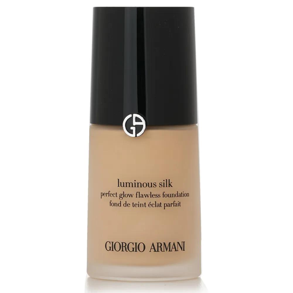 Luminous Silk Foundation - 3 30ml/1oz