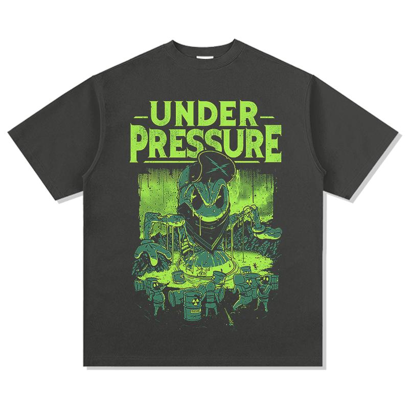 Logic Rapper Graphic Cotton T-shirt Unisex Women Fans Essential Short Sleeve Fashion Tee Luxury Classic Retro Vintage Streetwear