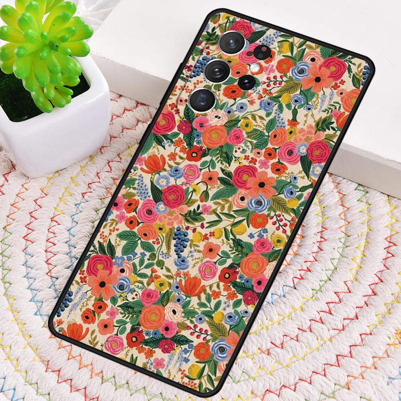 Betsy Ann Wiltshire London Handyhülle für Samsung Galaxy note 10 pro S26 Ultra S23 S24 FE S25 S21 S22 PLUS stoßfeste Hülle