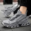 Luxury Breathable Casual Running Sneakers Fashion Trainer Race Shoes for Men And Women