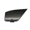 For BMW M5 Rear Bumper Trailer Cover F90 LCI Rear Bumper Towing Hook Hole Cover 51125A013D8 -
