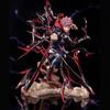 19cm Jujutsu Kaisen Itadori Yuji Action Figurines Gk Figure The Cursed King Ryomen Sukuna Collectable Pvc Model Statue Kid Gifts