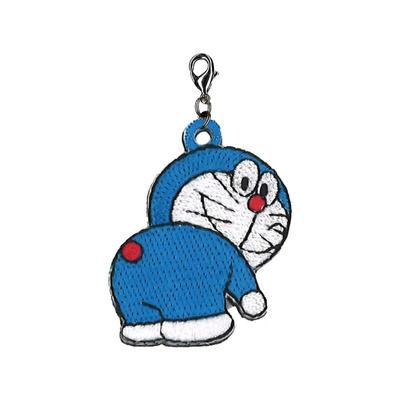 Minoda Doraemon mini-berlock baksida T05C1481