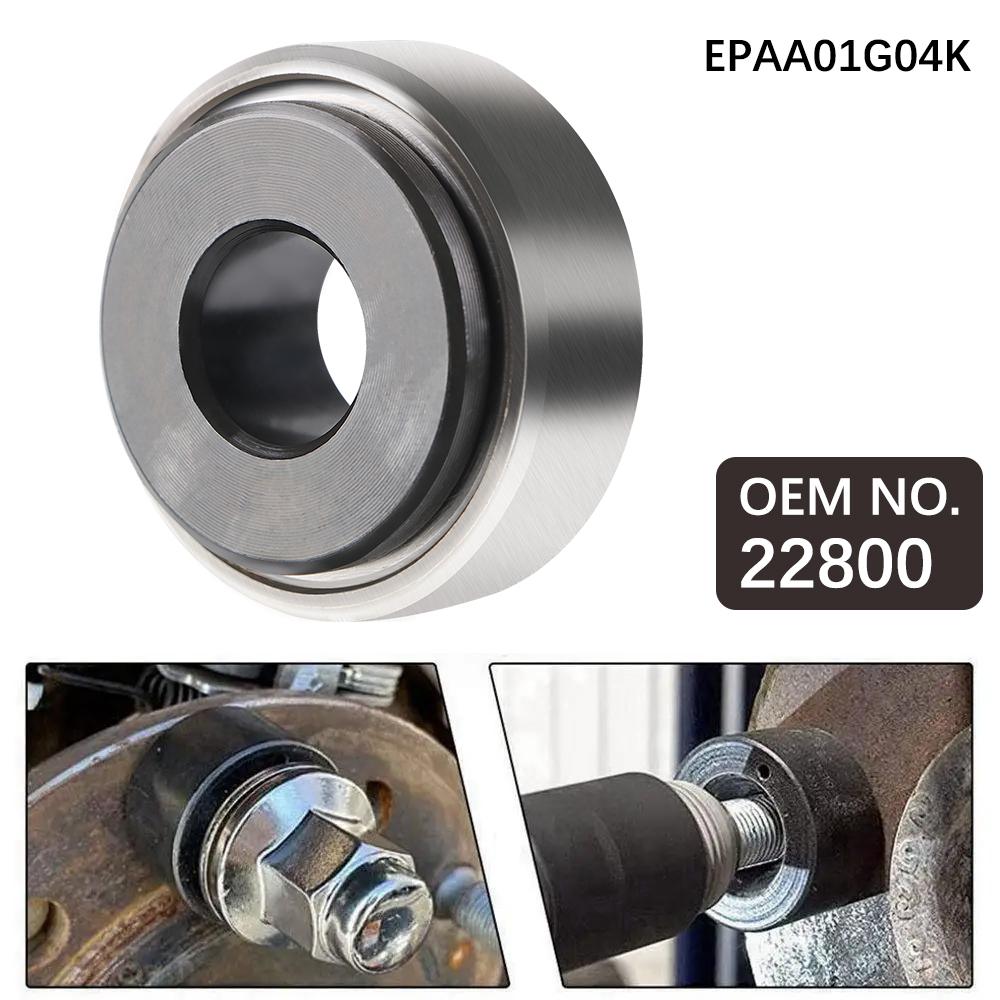 24234 Hand Tools Kit High Quality Wheel Stud Installer for Car Wheel Stud up to 1.4cm Diameter Reduces Friction Use with Impact Wrench Ratchet