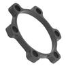 100‑110MM Mountain Bike Front Fork Boost Hub Conversion Bicycle Brake Disc Conversion Base