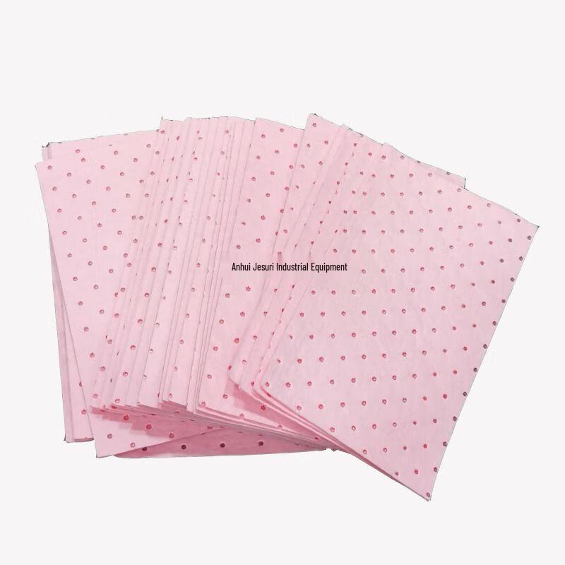 JESERY BH-HP100R Chemical Absorbent Pad
