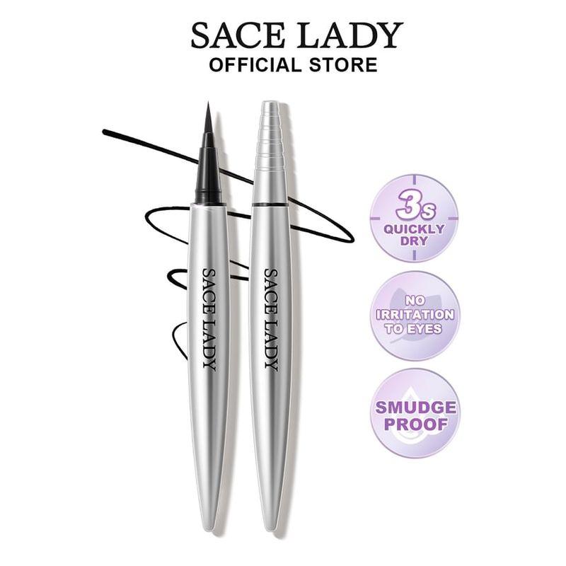 Sace Lady - Pro Zone Lasting Waterproof Eyeliner