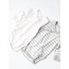 Uniqlo Body Suit  Front Opening
