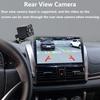 For TOYOTA VIOS GEN 3 Yaris 2013 - 2016 Car Radio Android Automotive Multimedia Player Navigation GPS Carplay Screen Auto Stereo