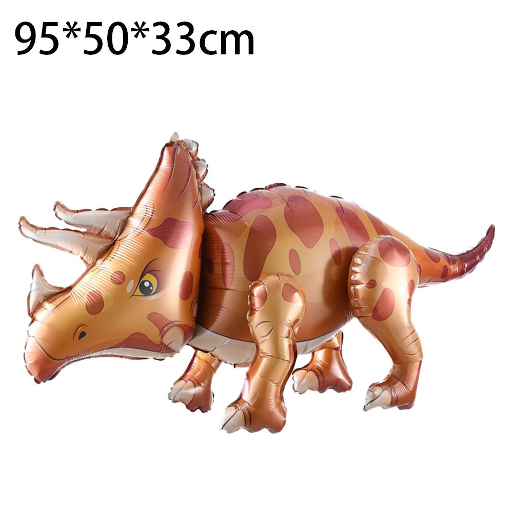 dinosaur party Banner Garland Hanging swirls decor boys dinosaur Birthday decor Banner dino Birthday Party Decoration dino party