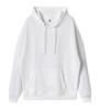 Men's 260g Drop Shoulder Hoodie - Sporty Casual Pullover with Custom Logo Print