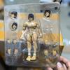 Storm Toys St 1/12 Hanma Yujiro Baki Hanma Action Figure Ko St Storm Toys Son Of Ogre Baki Hanma Model Toys Collect Hobbies Gift