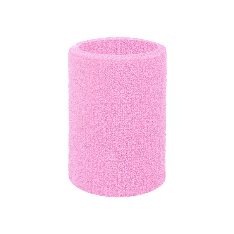 Yimai Breathable Cotton Sports Wristband