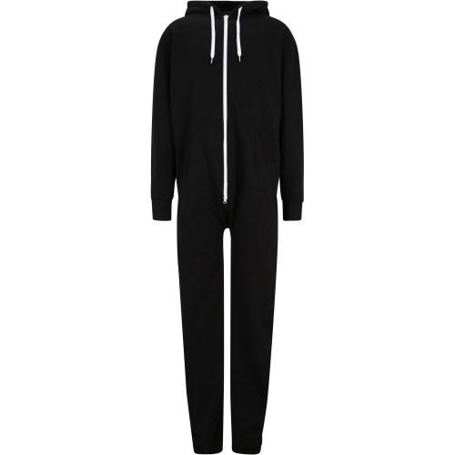 Urban Classics Mens Track Jumpsuit