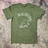 No Use for A Name Band T-SHIRT FULL SIZE S TO 5XL Green Unisex T-Shirt