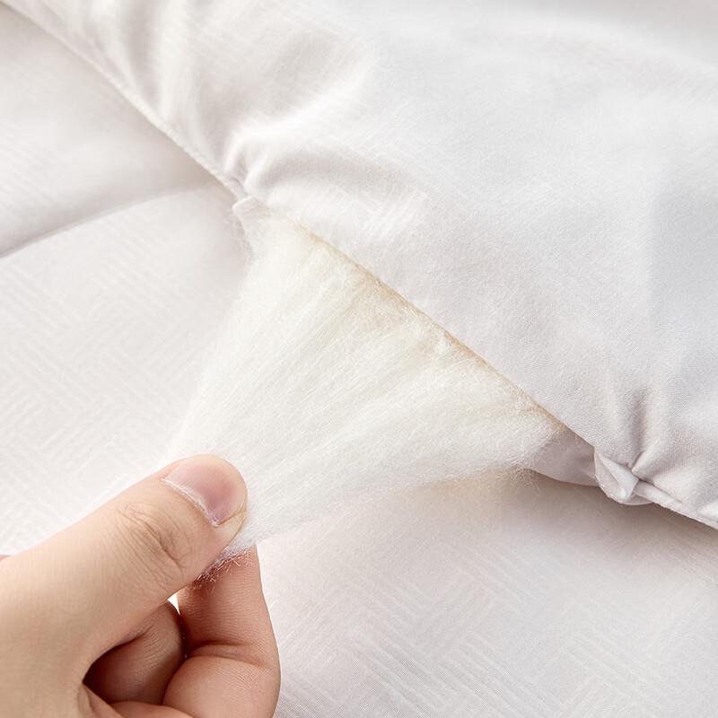 Hengyuanxiang Tussah Silk All-Season Quilt