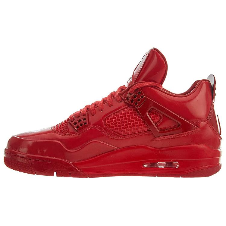 

new JORDAN 4 Retro 11Lab4 Red 44.5