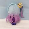 NO GAME NO LIFE Plush Toy Lolita Cosplay Stuffed Dolls Shiro Violet Evergarden Plushie Figures Pillow Birthday Christmas Gifts
