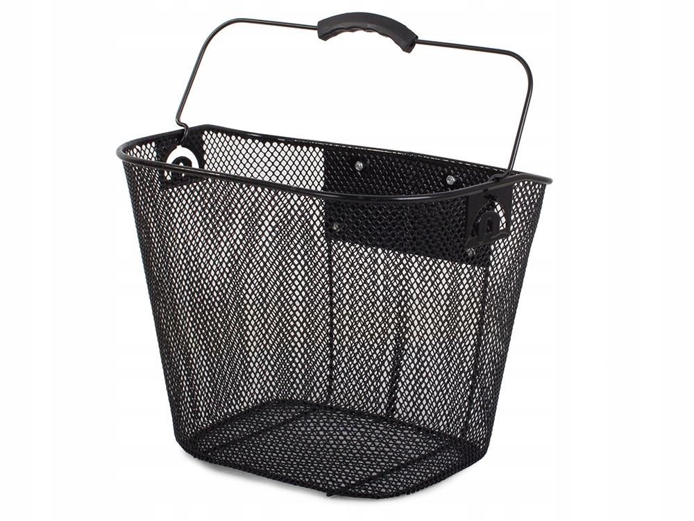 Metal Bicycle Basket (20) Gab_C