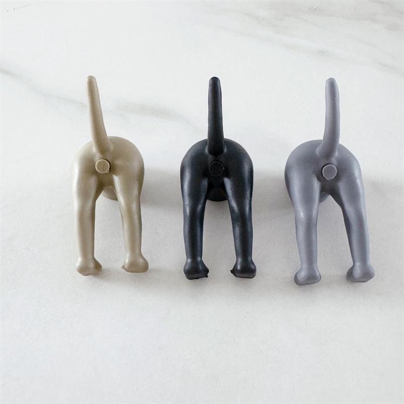 Zahnpasta Hut Zahnpasta Abdeckung Zahnpasta Spender Lustige Geschenke Badezimmer Liefert Neuheit Parodie Geschenk