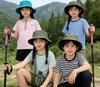 2026 Kids' Classic Summer Short Sleeve Striped Cotton T-Shirt