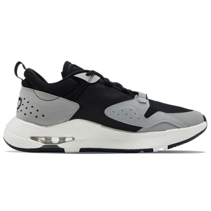 Jordan Air Cadence Black Light Smoke Grey Jordan CN3498-002