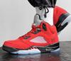 Jordan 5 Retro Mid Raging Bull - DD0587-600
