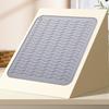 Draining Mat Made of , Mat, Stable, Hygienic Sink for Sink, Refrigerator,
