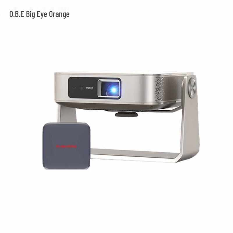 Ovision Smart Home Projectors (CN Version)