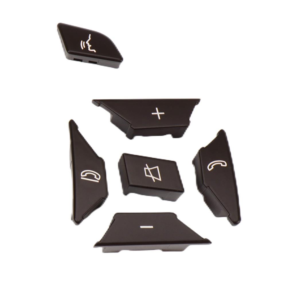 

Переключатель управления на рулевом колесе Многофункциональная кнопка на рулевом колесе 2185400162 для Mercedes Benz C E GLK W204 X204 W212