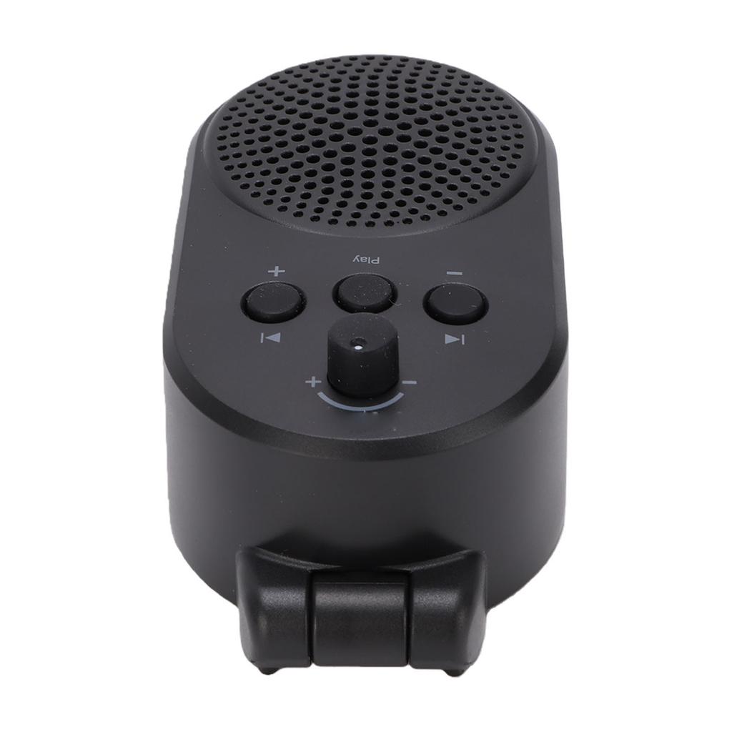 Portable Guitar Amp 5W Rechargeable USB Electric Plug Guitar Amplifier for Bass Electronic Instruments