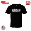 Husker Du Rock Inspired Unisex Graphic T Shirt All Size S-5XL Gifts For Friends