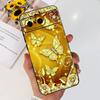 For Google Pixel 8A Case Pixel8 Pro New Fashion Painted Cover Soft Silicone Phone Case For Google Pixel 8 Pro Pixel8A Funda Capa