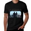 Word Of Honor Soulmates Tshirt Fashion Casual Short Sleeve Tshirt