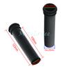 MotoLovee 22mm 7/8" Universal Motorcycle Handlebar Twist Throttle Grips Pit Dirt Bike Motocross Plastic Grip Accelerator Throttles 2