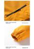 Unisex Baumwolljacke mit Kapuze, 25 Jahre, mit Graphen-Futter: Warm, Winddicht, Wasserdicht für Winter-Outdoor-Bekleidung
