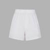 LESS 2024 Summer Casual Straight-Leg Shorts