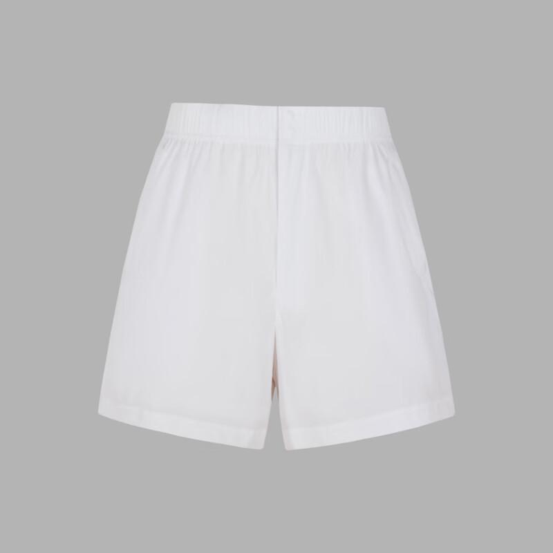 LESS 2024 Summer Casual Straight-Leg Shorts