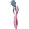 Personal Handheld Vibrating Massager-Cordless Full Body Massager, Electric Massager for Face Neck Back Shoulder Waist Leg Feet, Portable 5 Mode Vibrat