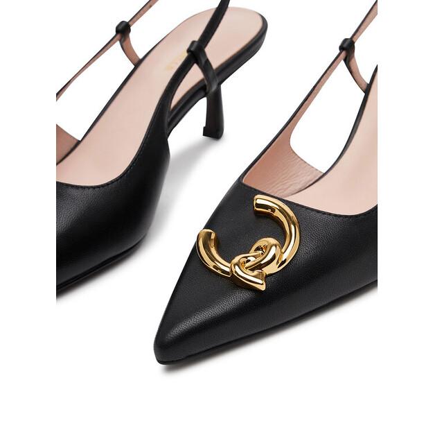 Sandals Coccinelle E4 SB3 21 01 01