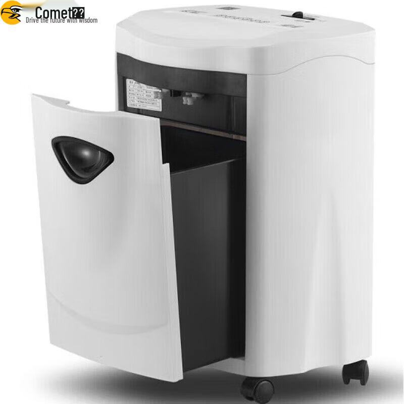 Comet CM-615D High Security P-5 Paper Shredder CN plug (adapter included)