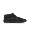 Vans Unisex Sk8 Hi Tapered Black VN000CBSHR0